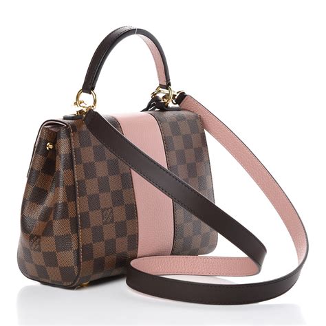 louis vuitton bond street handbag|damier ebene bond street magnolia.